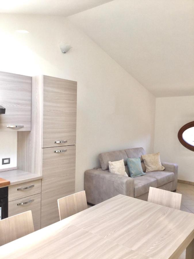 Berenice - Isola D'Elba Apartments Rio Marina Esterno foto